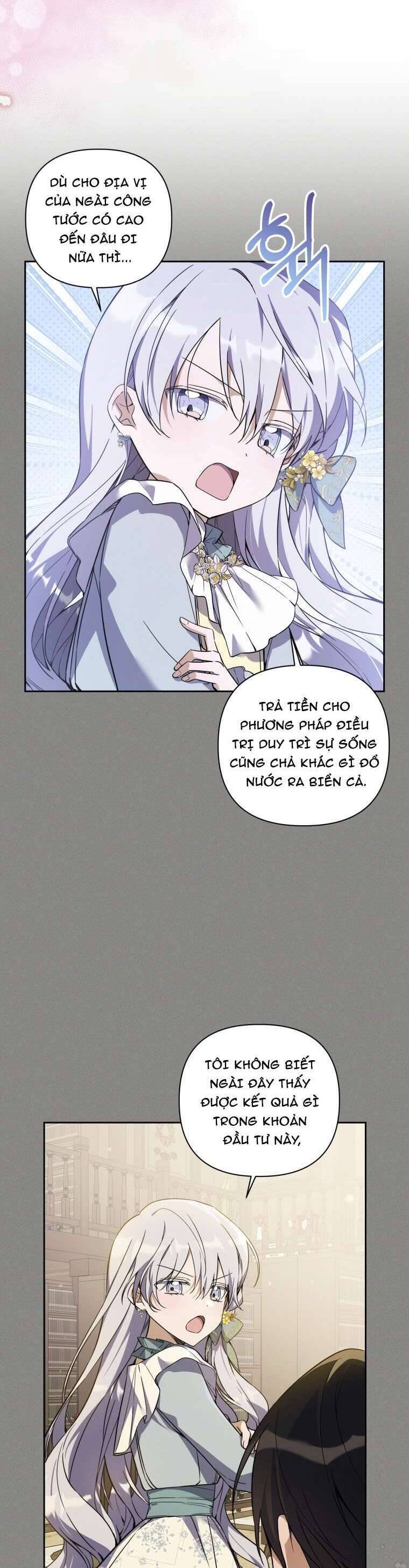 Liệu Người Có Muốn Được Cứu Rỗi Không? Chapter 10 - 25