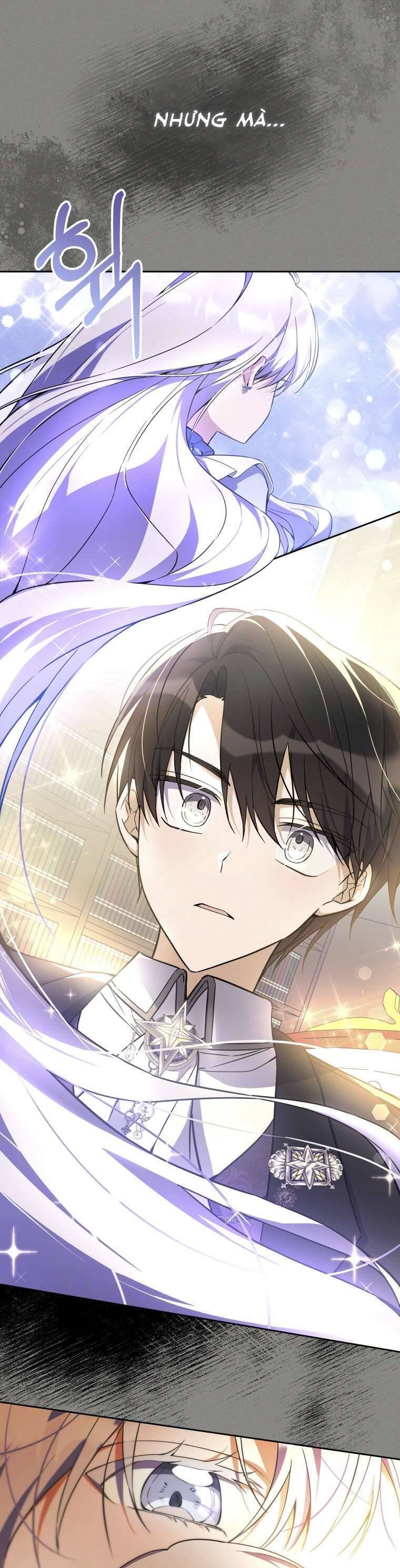 Liệu Người Có Muốn Được Cứu Rỗi Không? Chapter 10 - 27