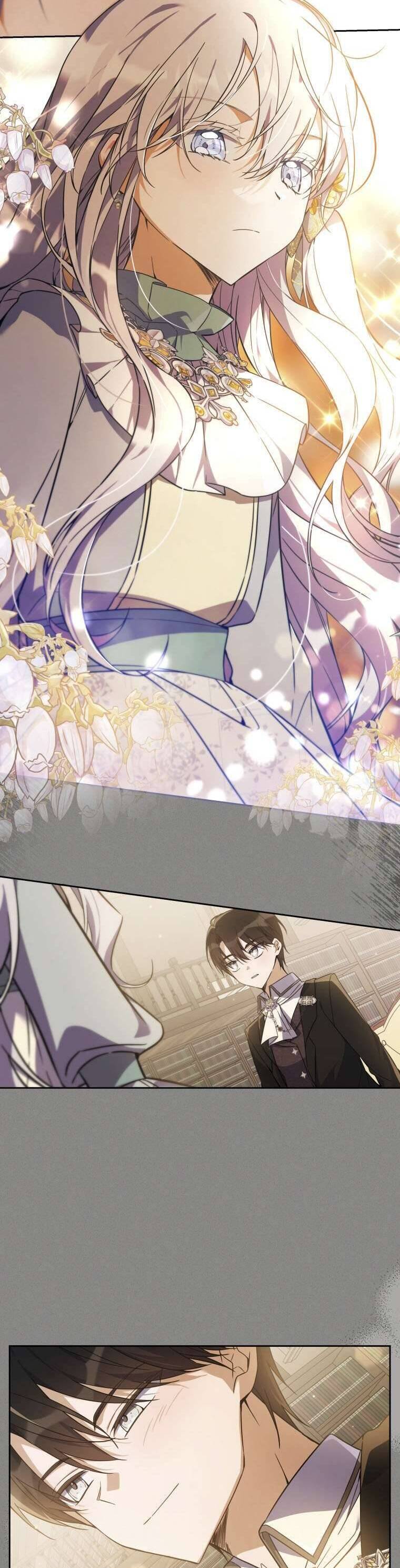 Liệu Người Có Muốn Được Cứu Rỗi Không? Chapter 10 - 28