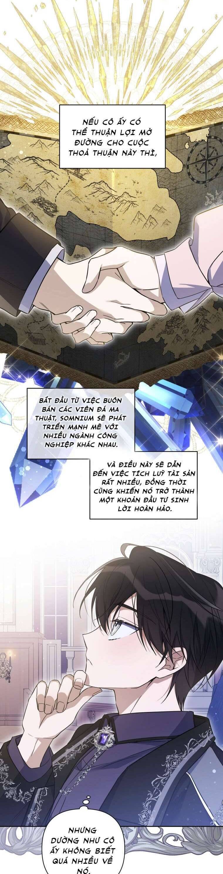 Liệu Người Có Muốn Được Cứu Rỗi Không? Chapter 10 - 30