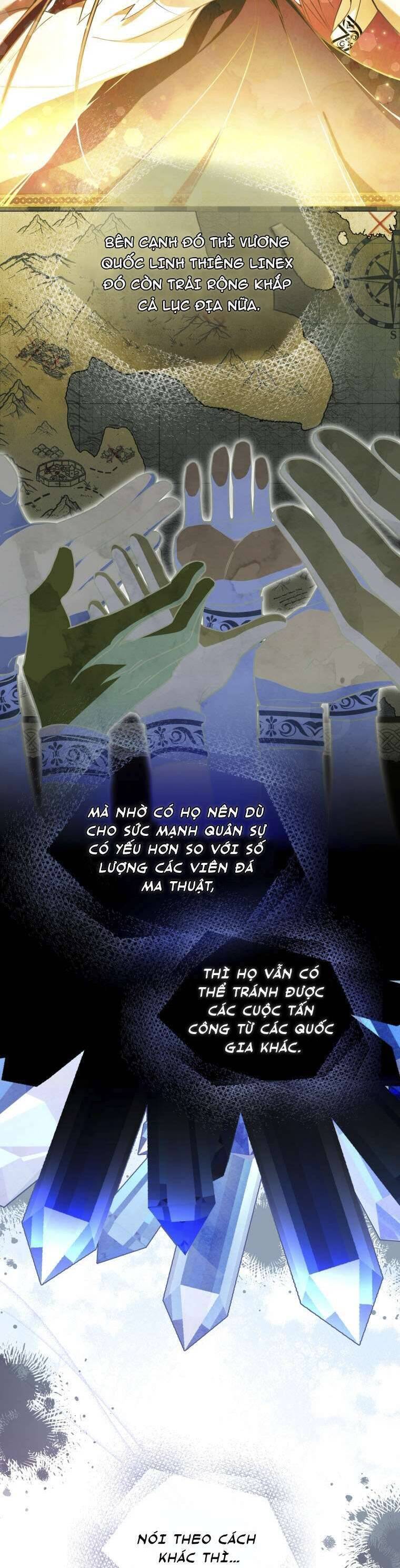 Liệu Người Có Muốn Được Cứu Rỗi Không? Chapter 10 - 4