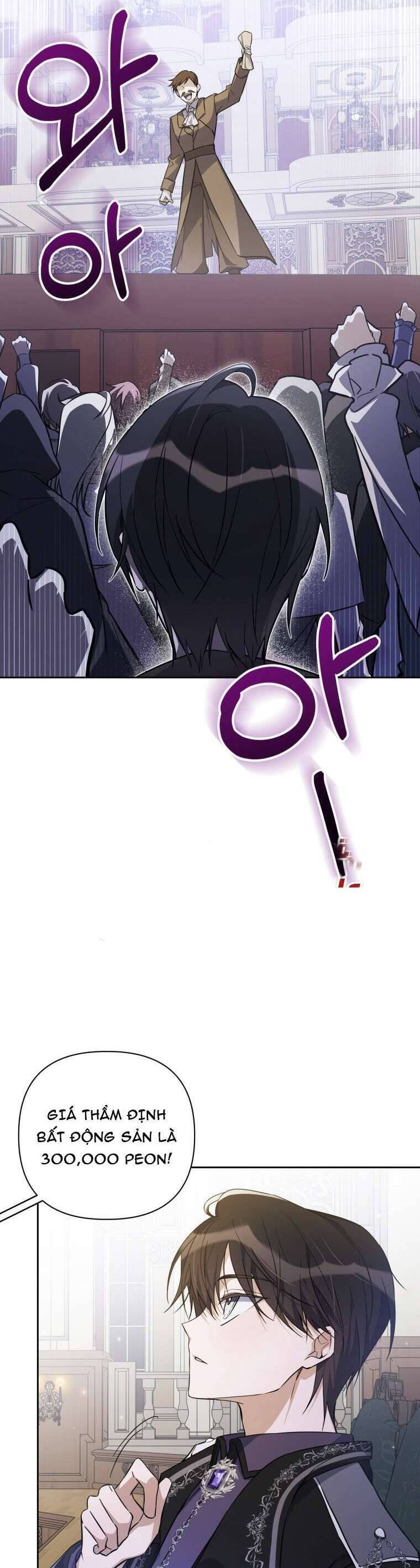 Liệu Người Có Muốn Được Cứu Rỗi Không? Chapter 10 - 33