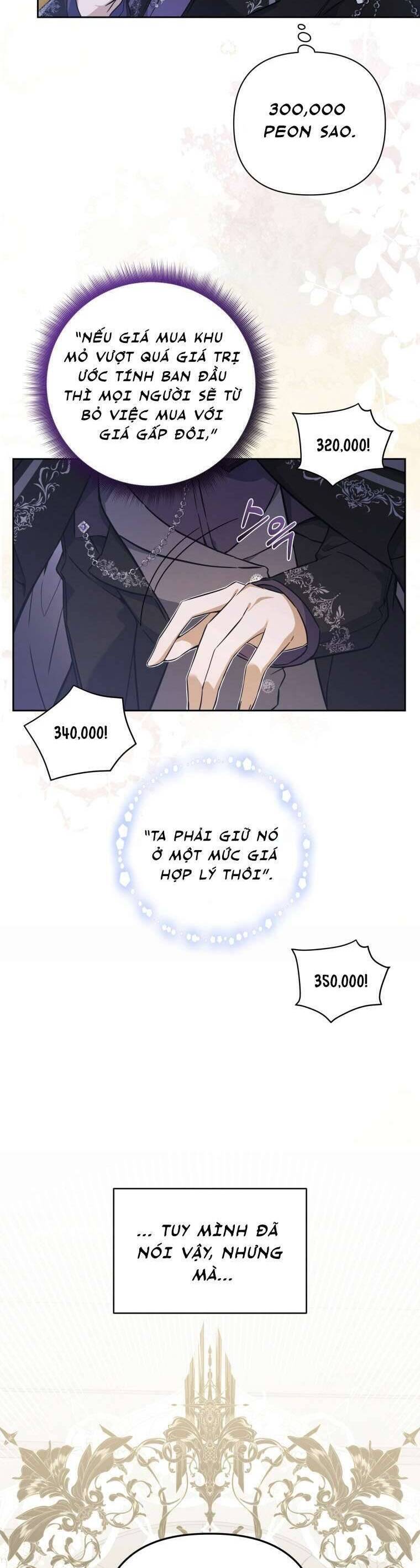 Liệu Người Có Muốn Được Cứu Rỗi Không? Chapter 10 - 34