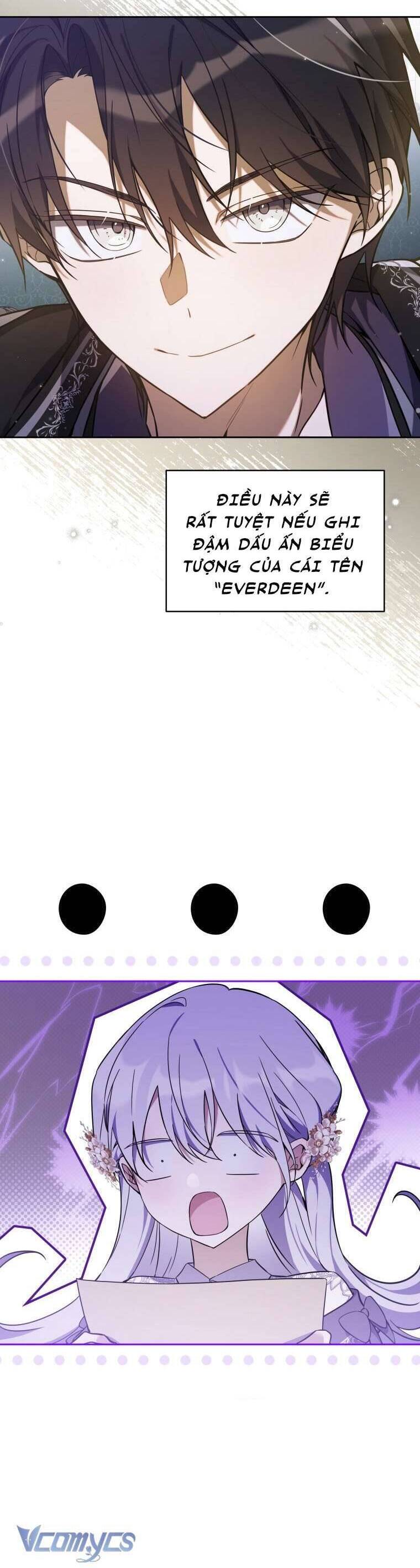 Liệu Người Có Muốn Được Cứu Rỗi Không? Chapter 10 - 36