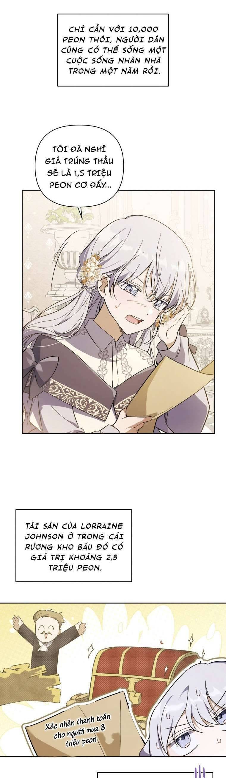 Liệu Người Có Muốn Được Cứu Rỗi Không? Chapter 10 - 38