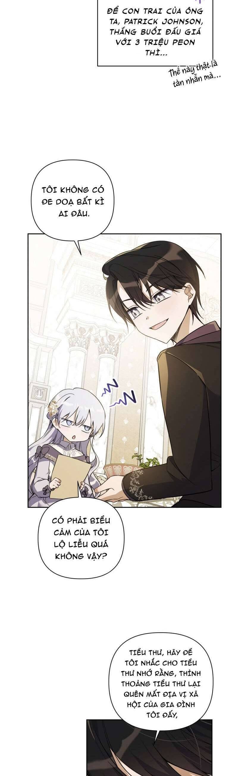 Liệu Người Có Muốn Được Cứu Rỗi Không? Chapter 10 - 39