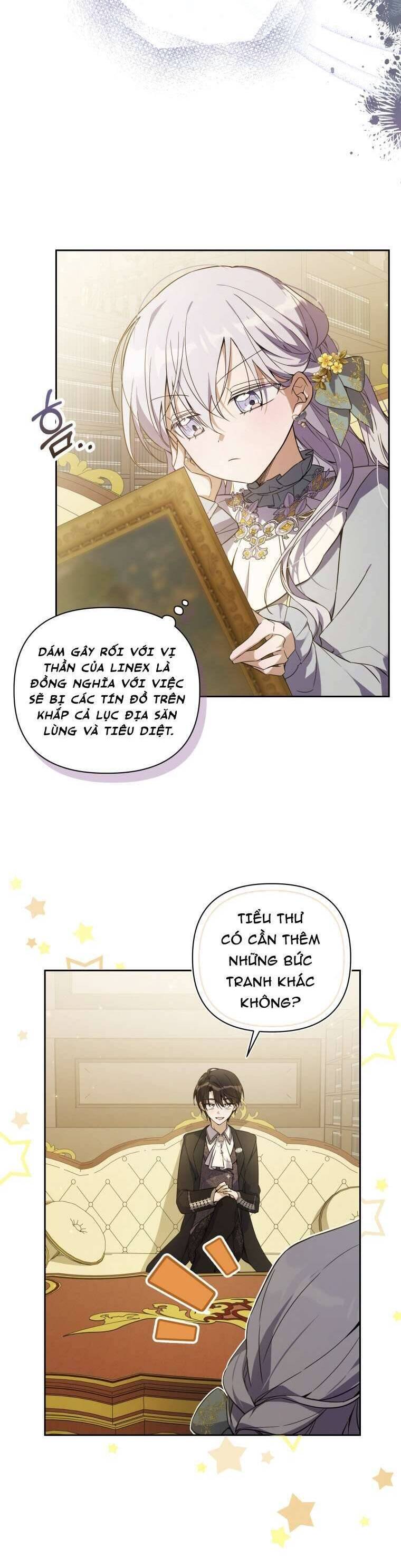 Liệu Người Có Muốn Được Cứu Rỗi Không? Chapter 10 - 5