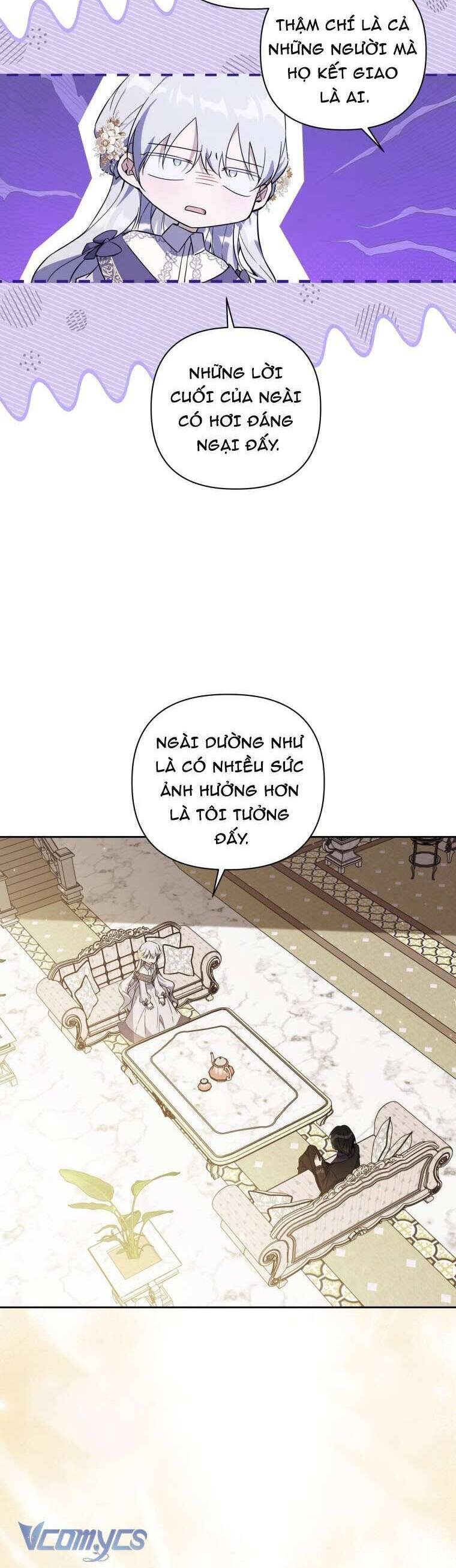 Liệu Người Có Muốn Được Cứu Rỗi Không? Chapter 10 - 41