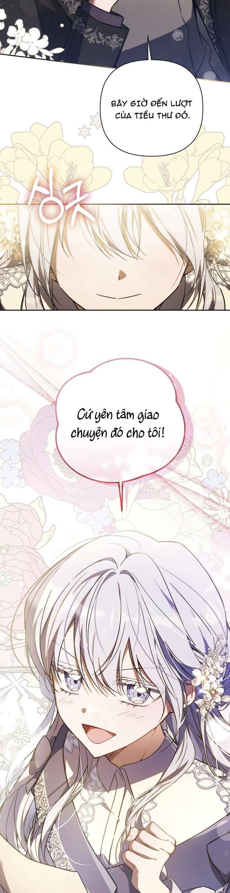 Liệu Người Có Muốn Được Cứu Rỗi Không? Chapter 10 - 43