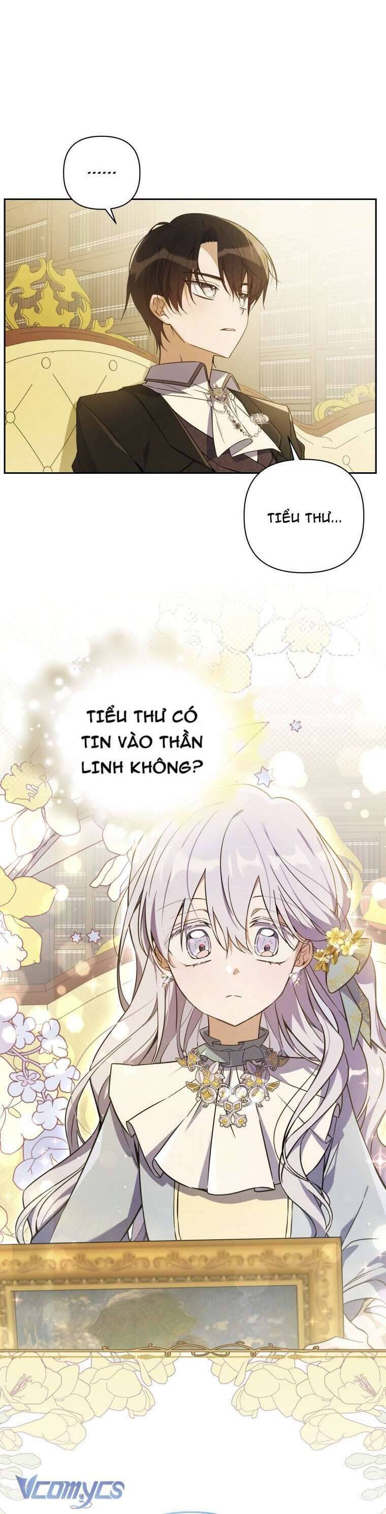 Liệu Người Có Muốn Được Cứu Rỗi Không? Chapter 10 - 7