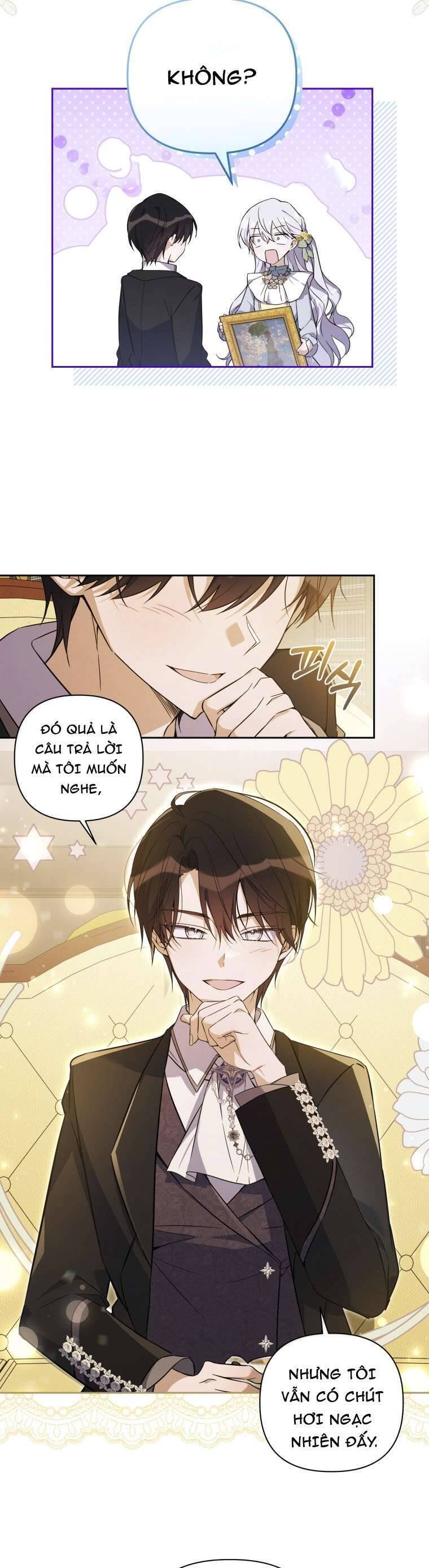 Liệu Người Có Muốn Được Cứu Rỗi Không? Chapter 10 - 8