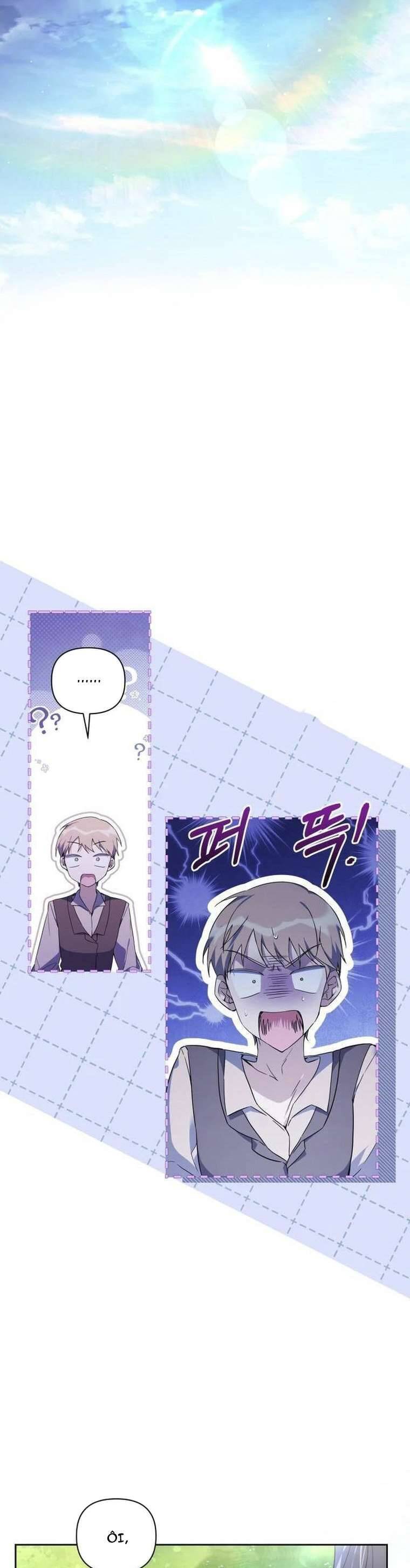 Liệu Người Có Muốn Được Cứu Rỗi Không? Chapter 11 - 11