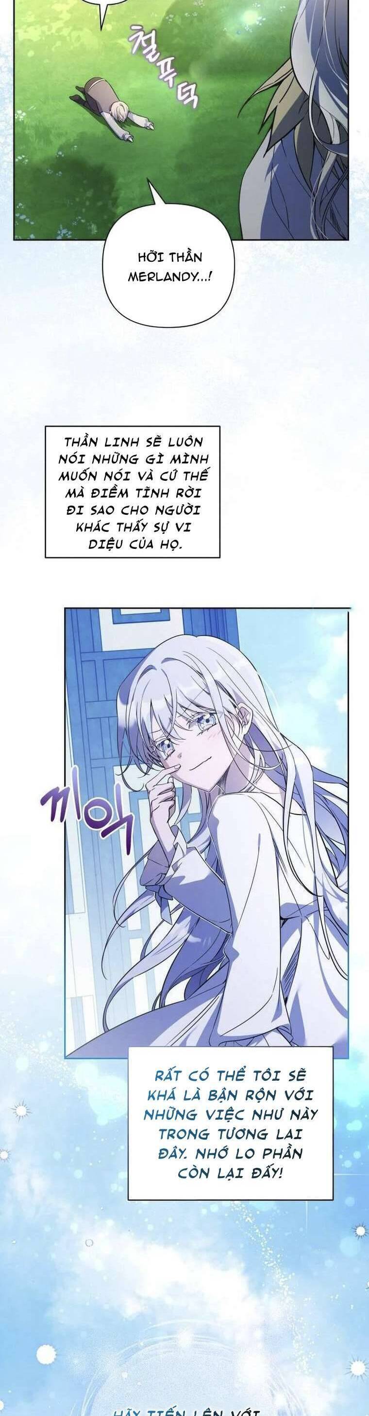 Liệu Người Có Muốn Được Cứu Rỗi Không? Chapter 11 - 12