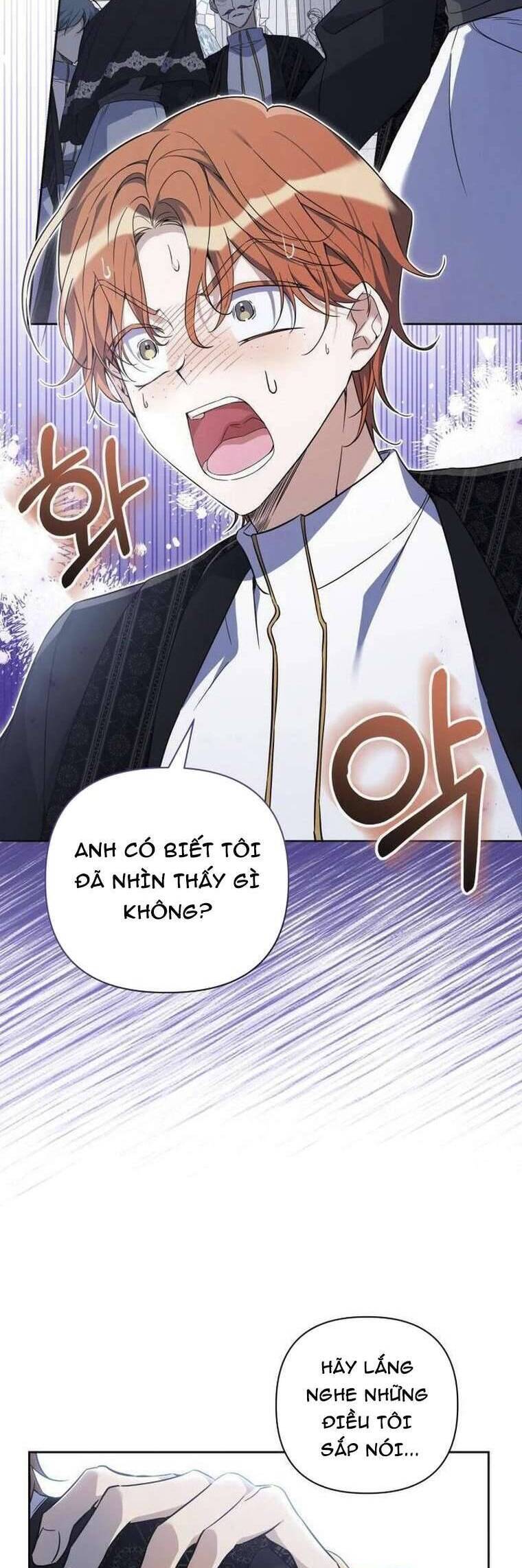 Liệu Người Có Muốn Được Cứu Rỗi Không? Chapter 11 - 16