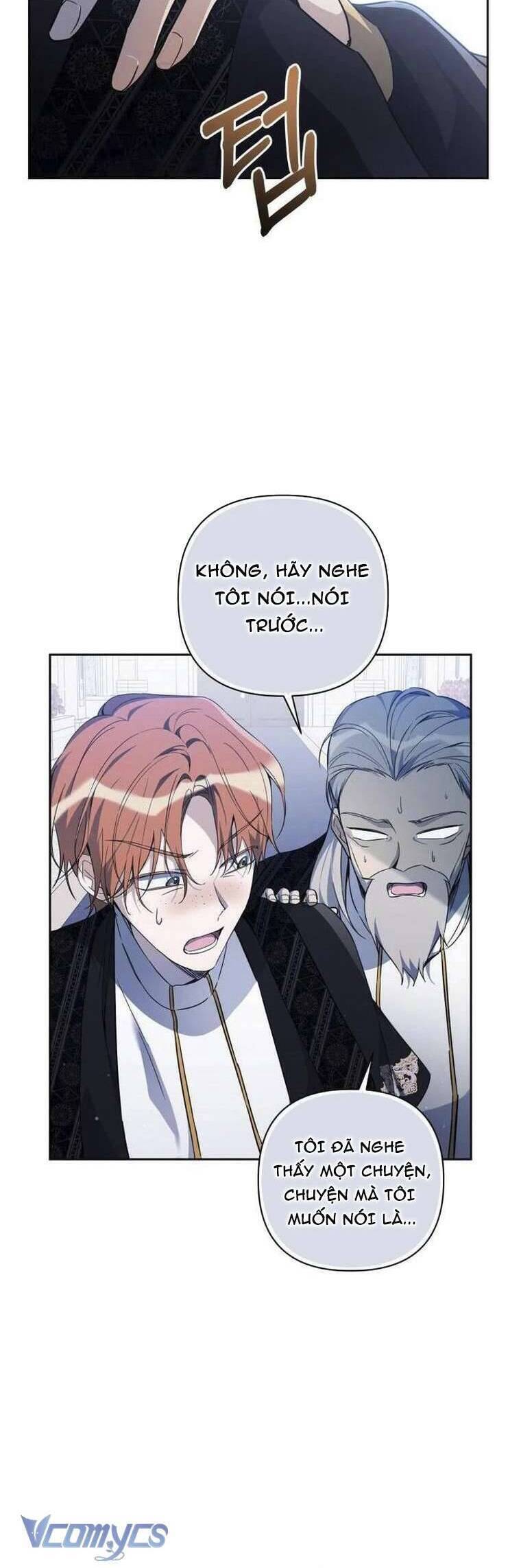 Liệu Người Có Muốn Được Cứu Rỗi Không? Chapter 11 - 17