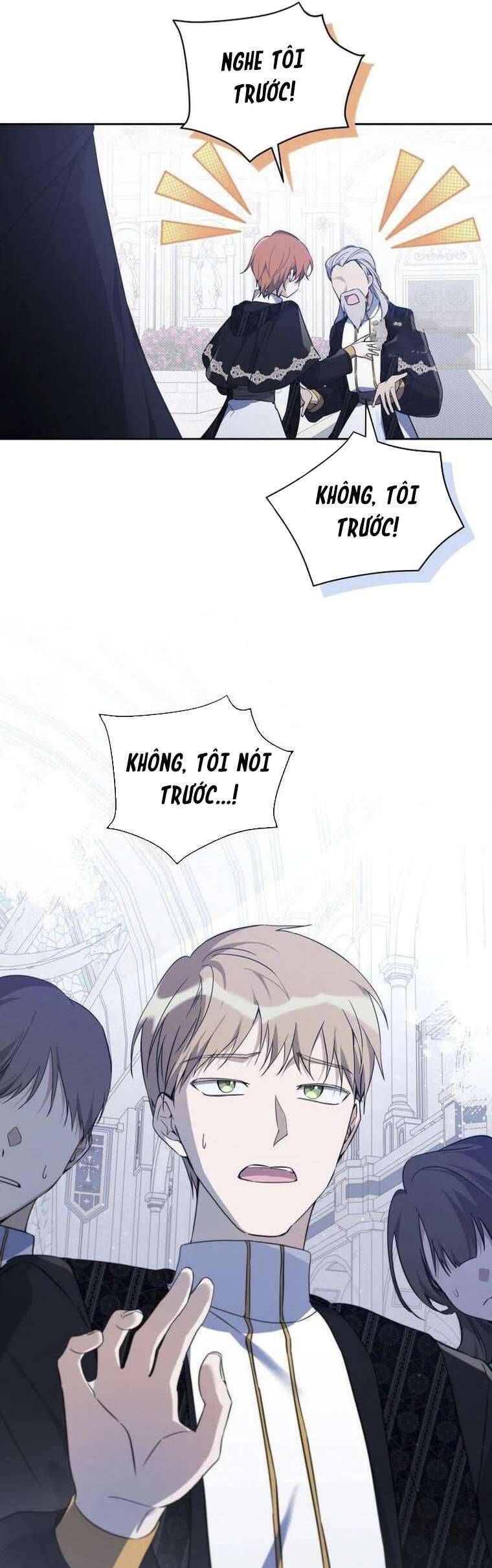 Liệu Người Có Muốn Được Cứu Rỗi Không? Chapter 11 - 18