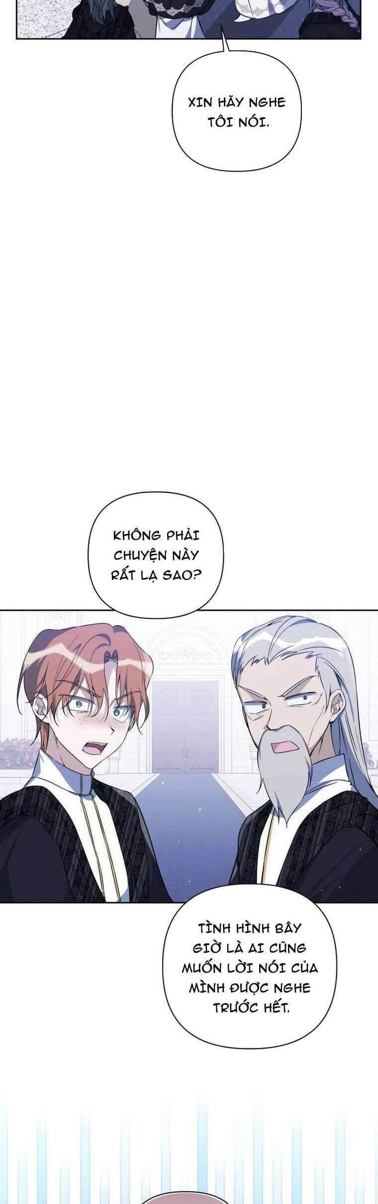 Liệu Người Có Muốn Được Cứu Rỗi Không? Chapter 11 - 20