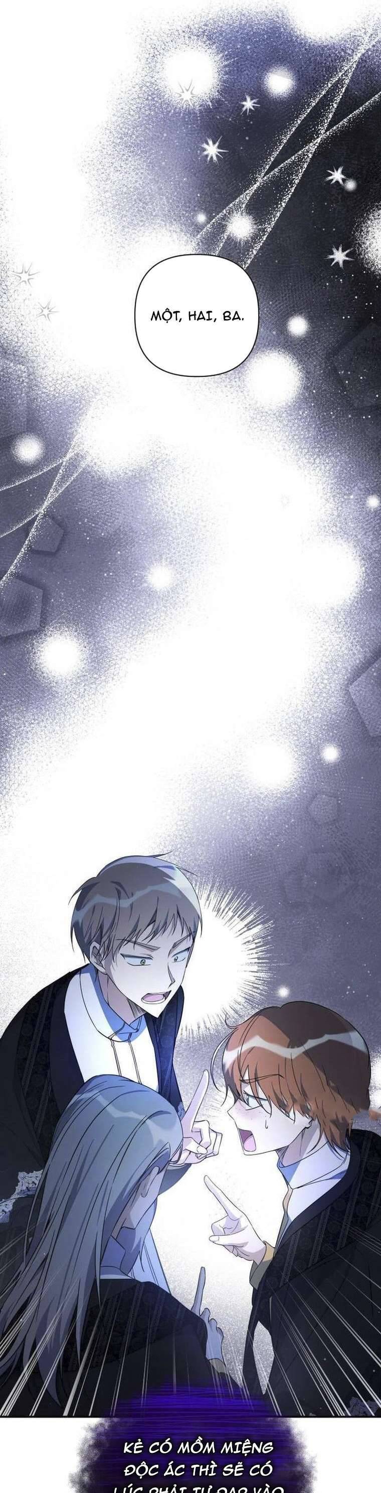 Liệu Người Có Muốn Được Cứu Rỗi Không? Chapter 11 - 22