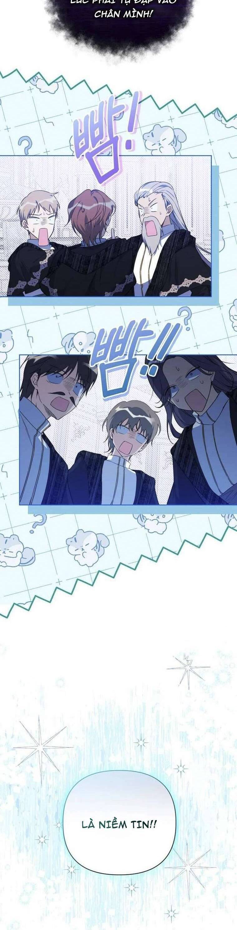 Liệu Người Có Muốn Được Cứu Rỗi Không? Chapter 11 - 23