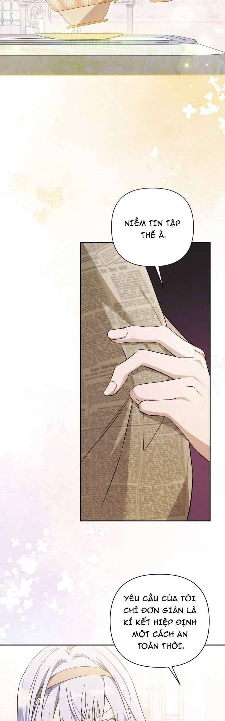 Liệu Người Có Muốn Được Cứu Rỗi Không? Chapter 11 - 26