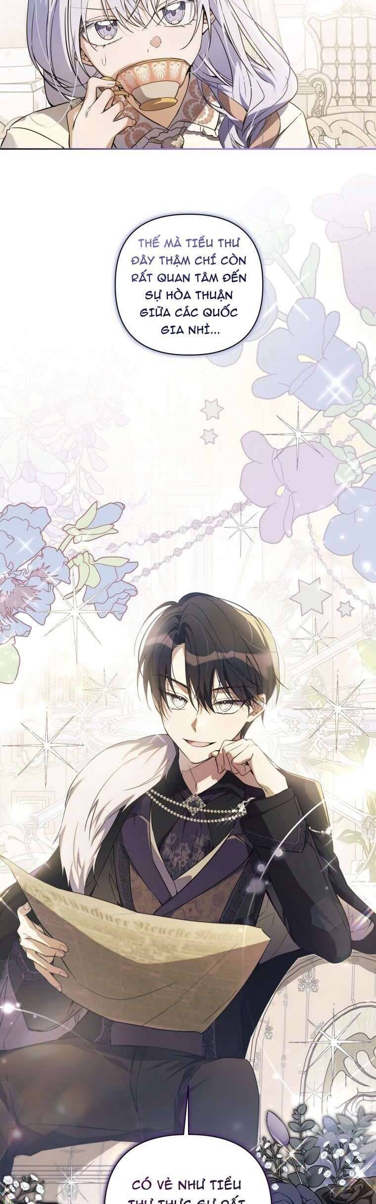 Liệu Người Có Muốn Được Cứu Rỗi Không? Chapter 11 - 27