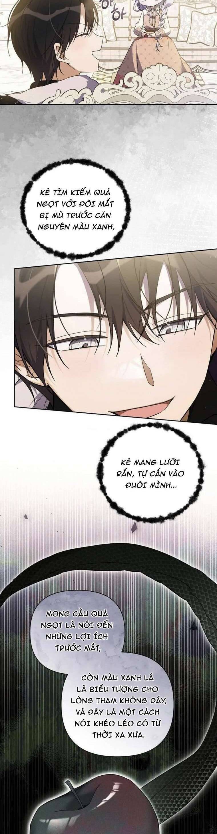 Liệu Người Có Muốn Được Cứu Rỗi Không? Chapter 11 - 30