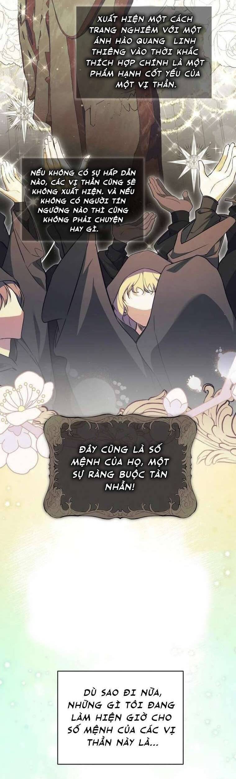 Liệu Người Có Muốn Được Cứu Rỗi Không? Chapter 11 - 4