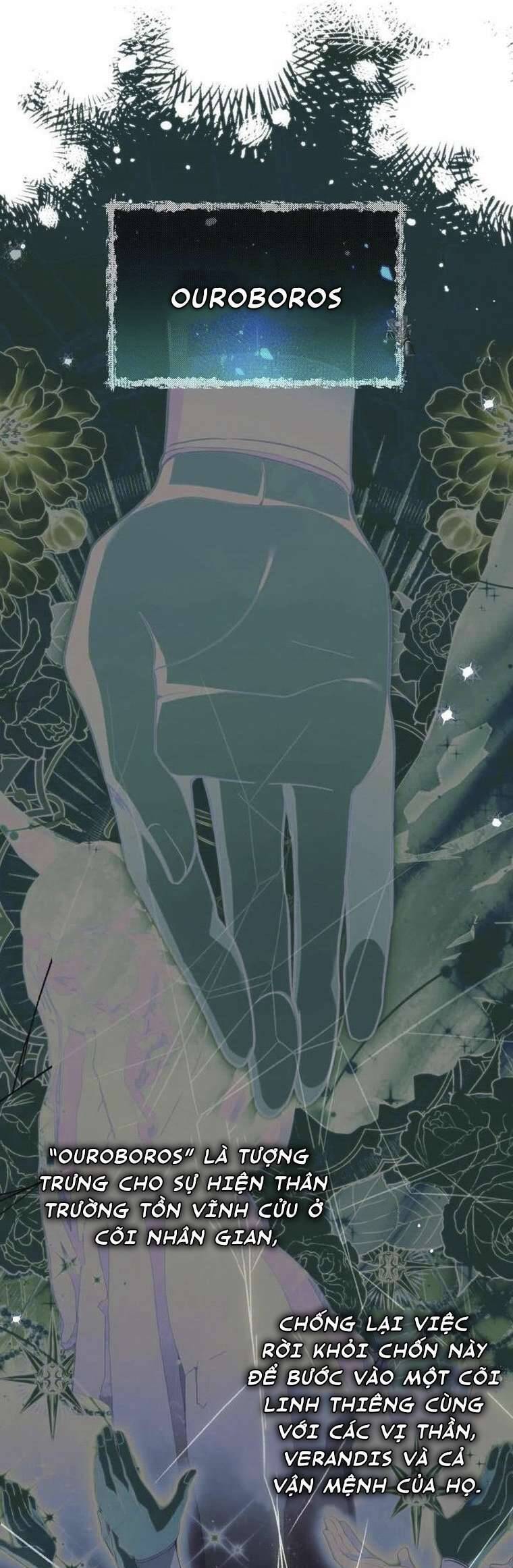 Liệu Người Có Muốn Được Cứu Rỗi Không? Chapter 11 - 32