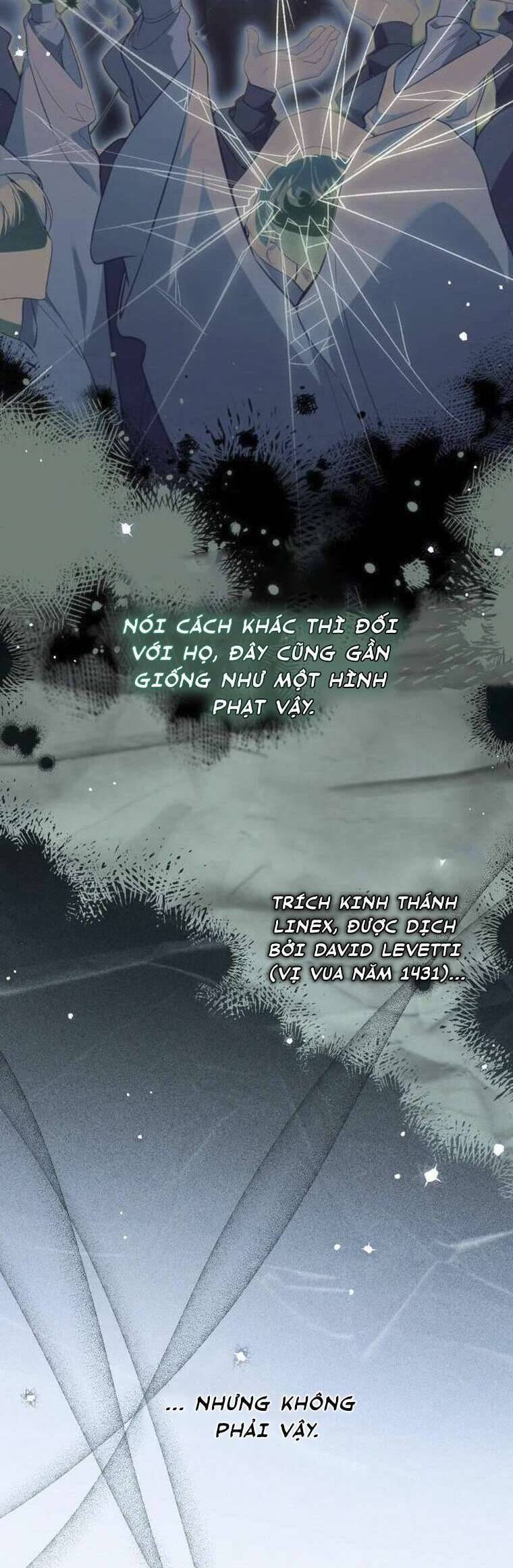 Liệu Người Có Muốn Được Cứu Rỗi Không? Chapter 11 - 33