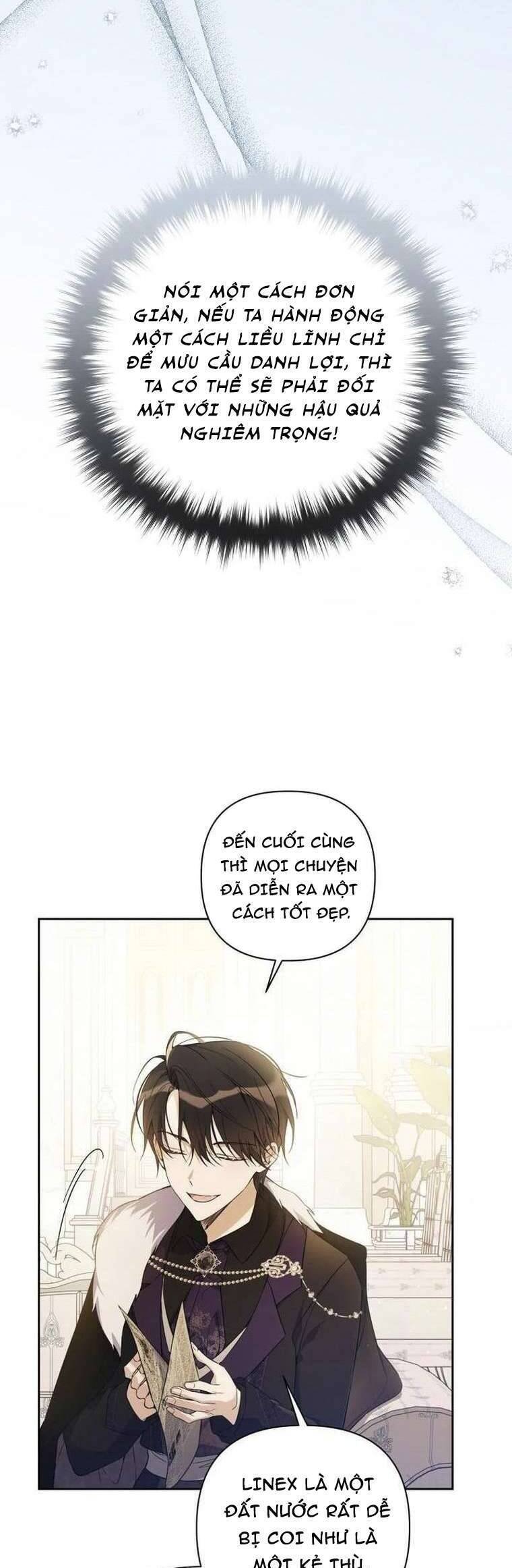 Liệu Người Có Muốn Được Cứu Rỗi Không? Chapter 11 - 34