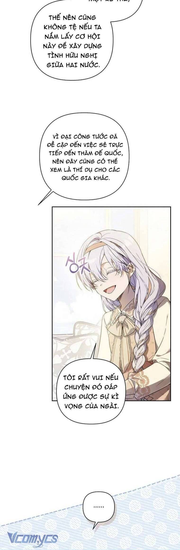 Liệu Người Có Muốn Được Cứu Rỗi Không? Chapter 11 - 35