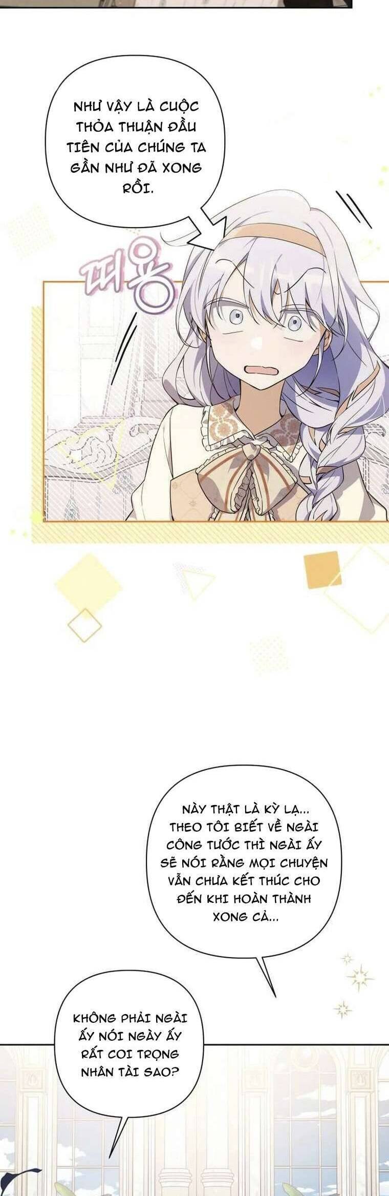 Liệu Người Có Muốn Được Cứu Rỗi Không? Chapter 11 - 37