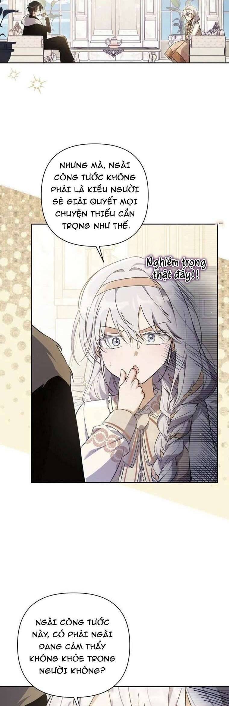 Liệu Người Có Muốn Được Cứu Rỗi Không? Chapter 11 - 38