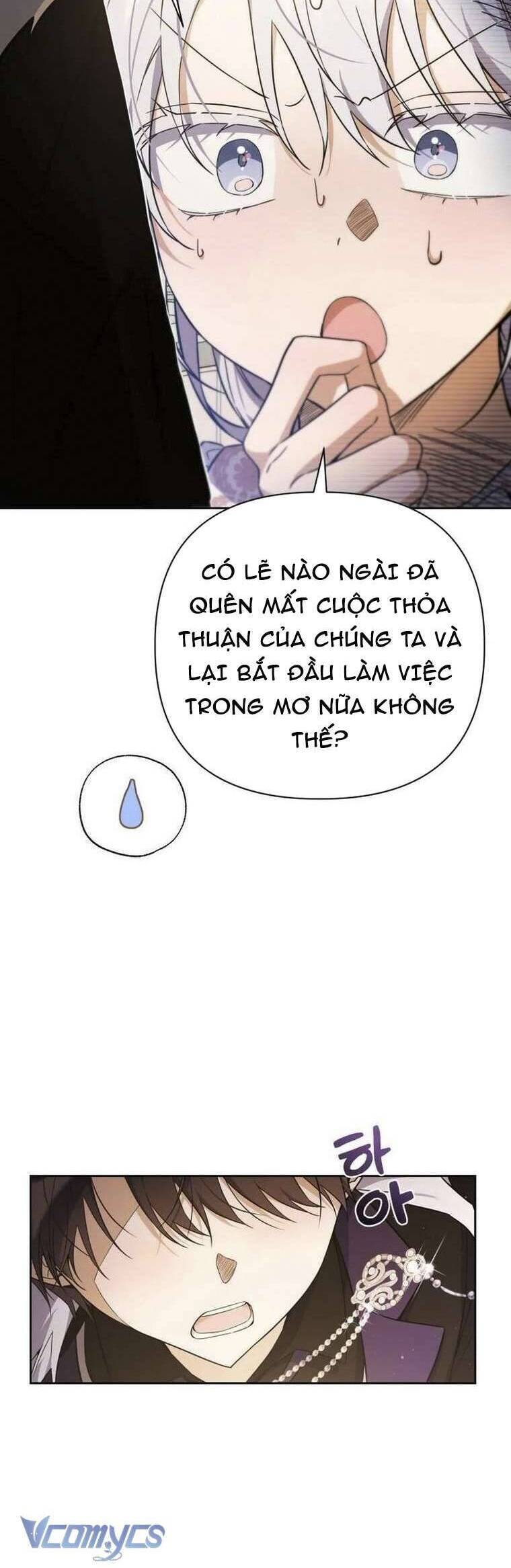 Liệu Người Có Muốn Được Cứu Rỗi Không? Chapter 11 - 39