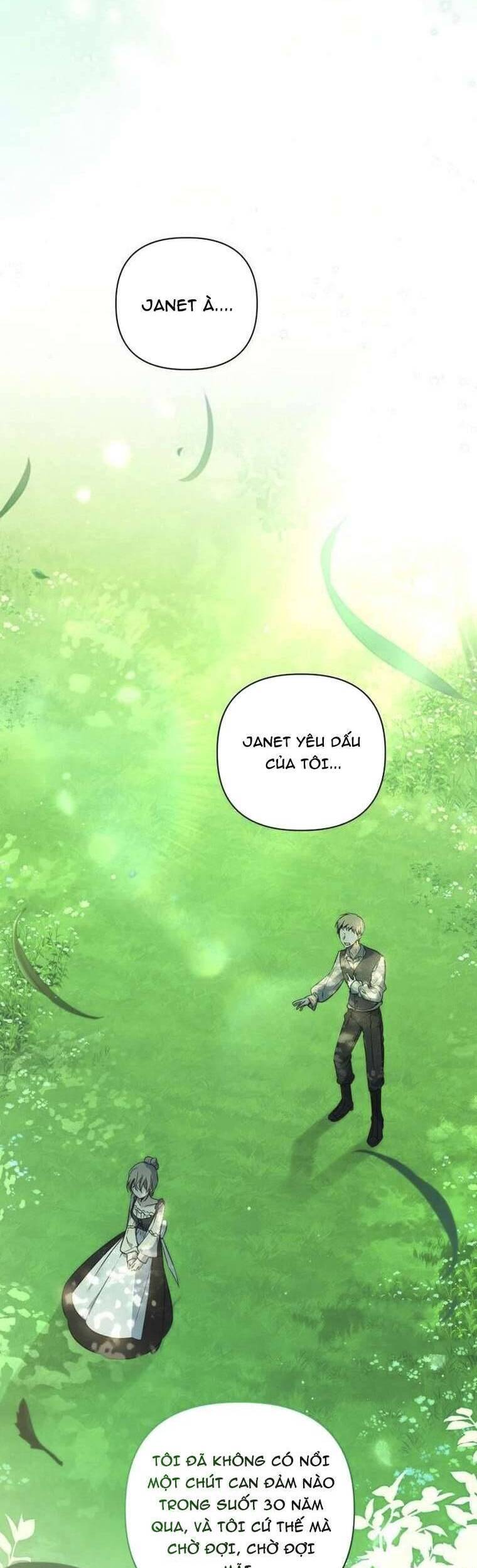 Liệu Người Có Muốn Được Cứu Rỗi Không? Chapter 11 - 5