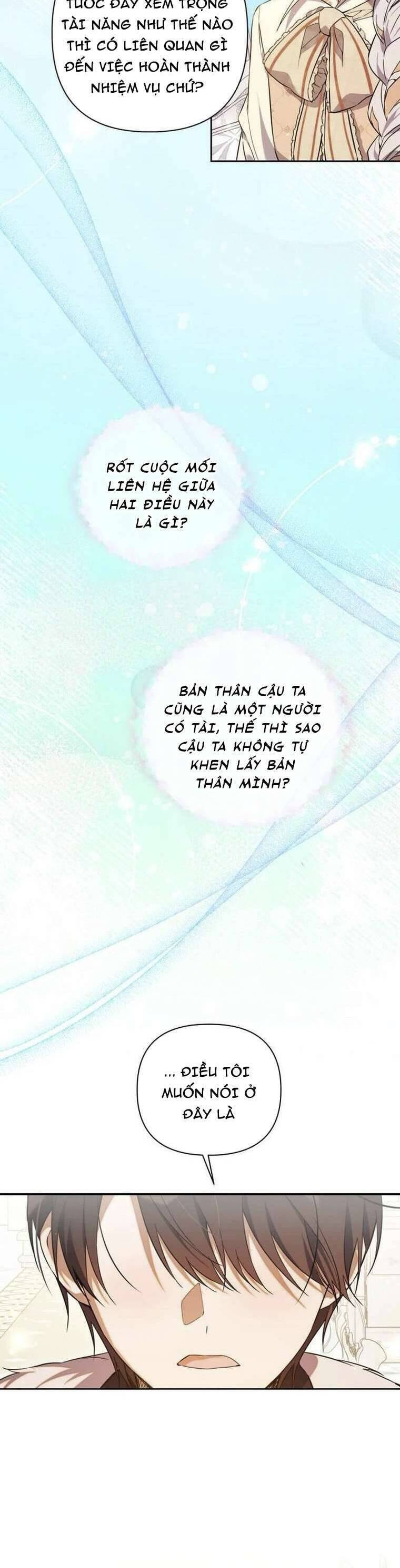 Liệu Người Có Muốn Được Cứu Rỗi Không? Chapter 11 - 41