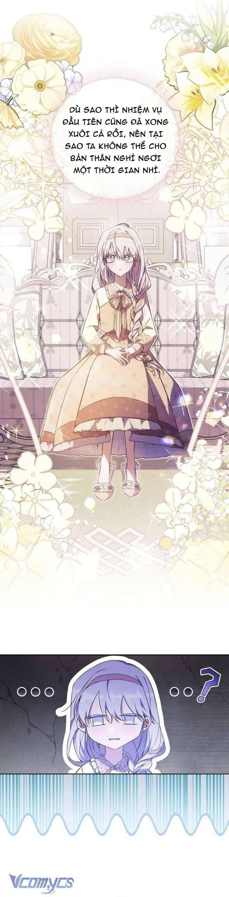 Liệu Người Có Muốn Được Cứu Rỗi Không? Chapter 11 - 42