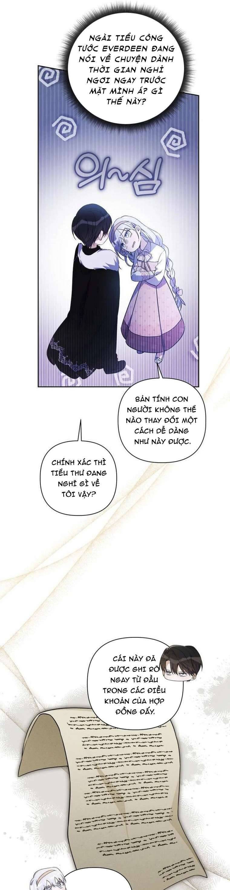 Liệu Người Có Muốn Được Cứu Rỗi Không? Chapter 11 - 43