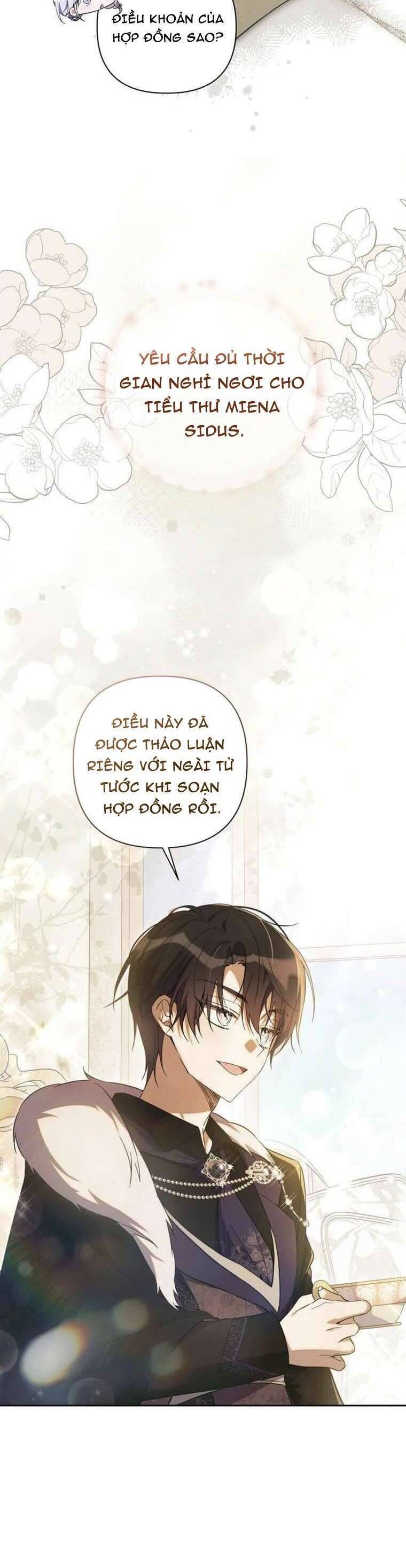 Liệu Người Có Muốn Được Cứu Rỗi Không? Chapter 11 - 44