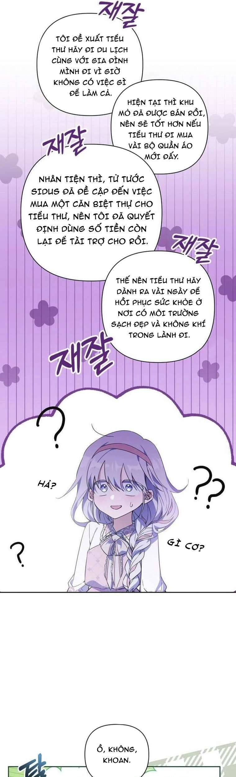 Liệu Người Có Muốn Được Cứu Rỗi Không? Chapter 11 - 46