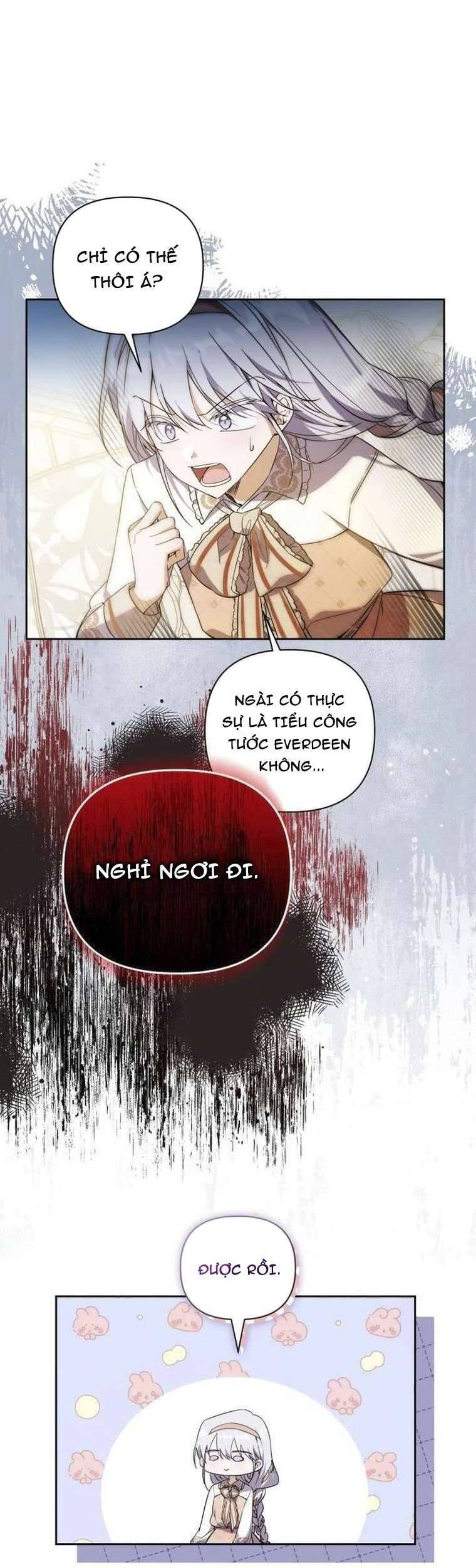 Liệu Người Có Muốn Được Cứu Rỗi Không? Chapter 11 - 48