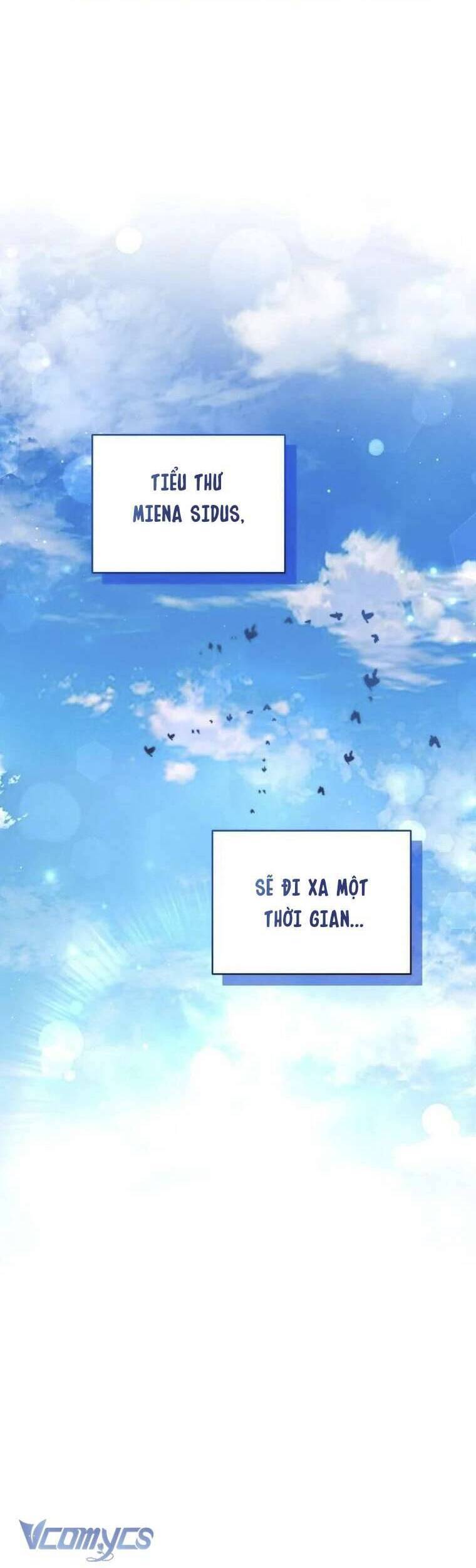 Liệu Người Có Muốn Được Cứu Rỗi Không? Chapter 11 - 49