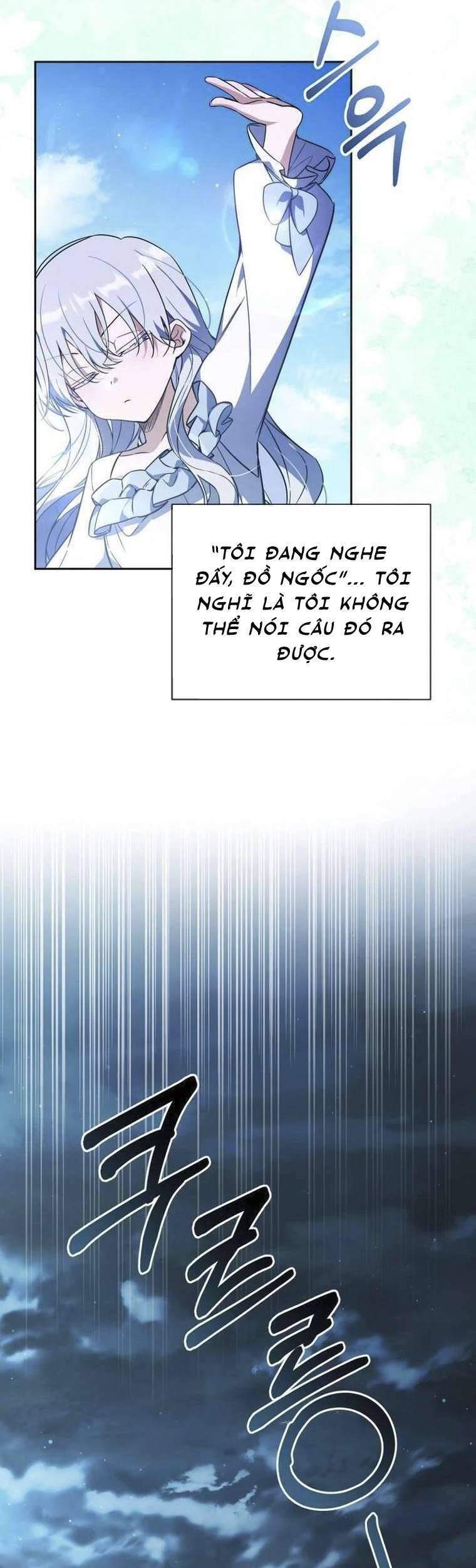 Liệu Người Có Muốn Được Cứu Rỗi Không? Chapter 11 - 7