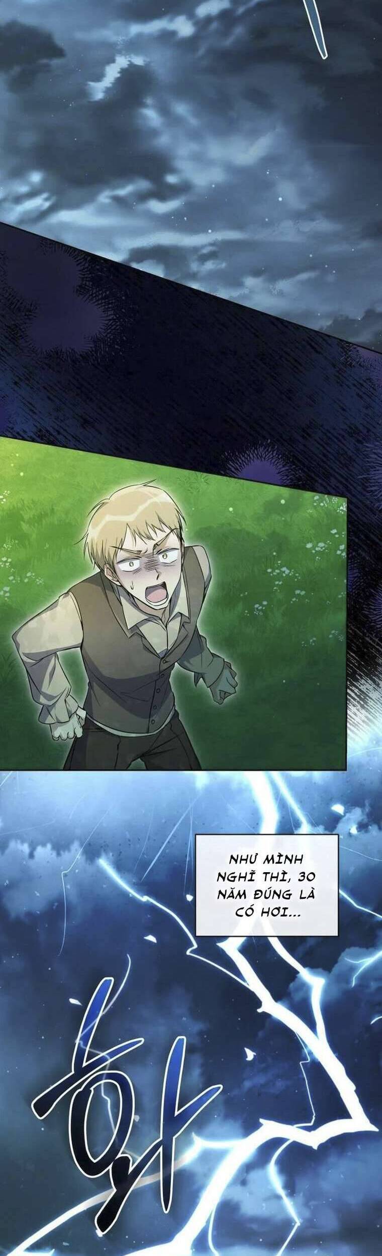 Liệu Người Có Muốn Được Cứu Rỗi Không? Chapter 11 - 8