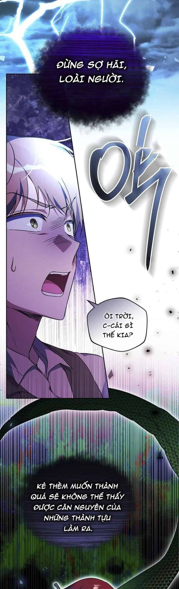 Liệu Người Có Muốn Được Cứu Rỗi Không? Chapter 11 - 9