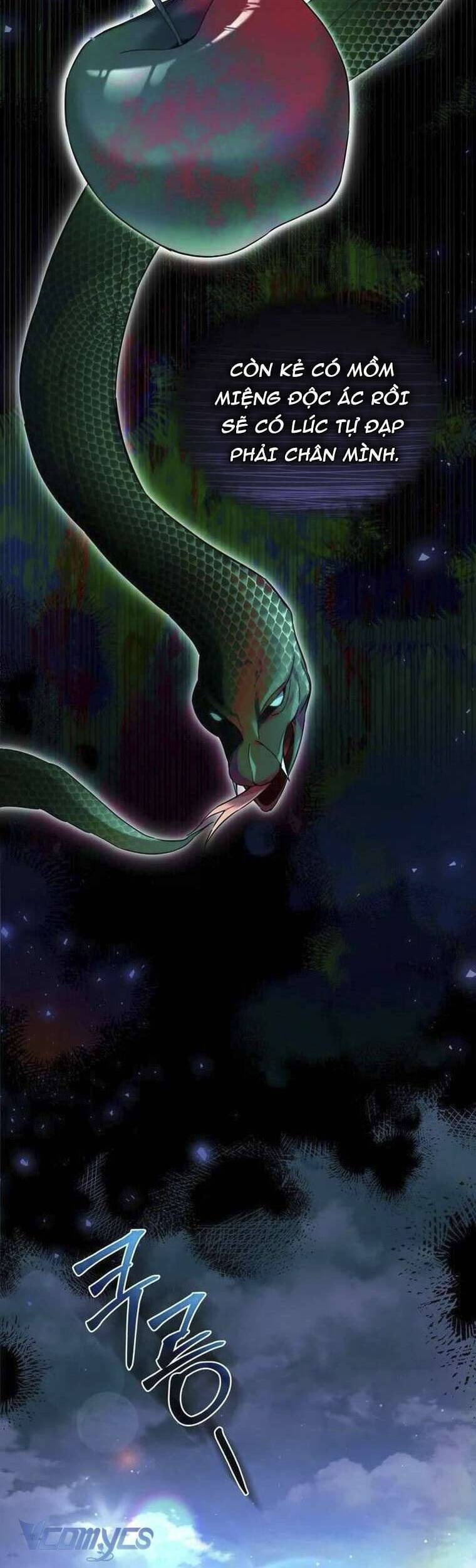 Liệu Người Có Muốn Được Cứu Rỗi Không? Chapter 11 - 10