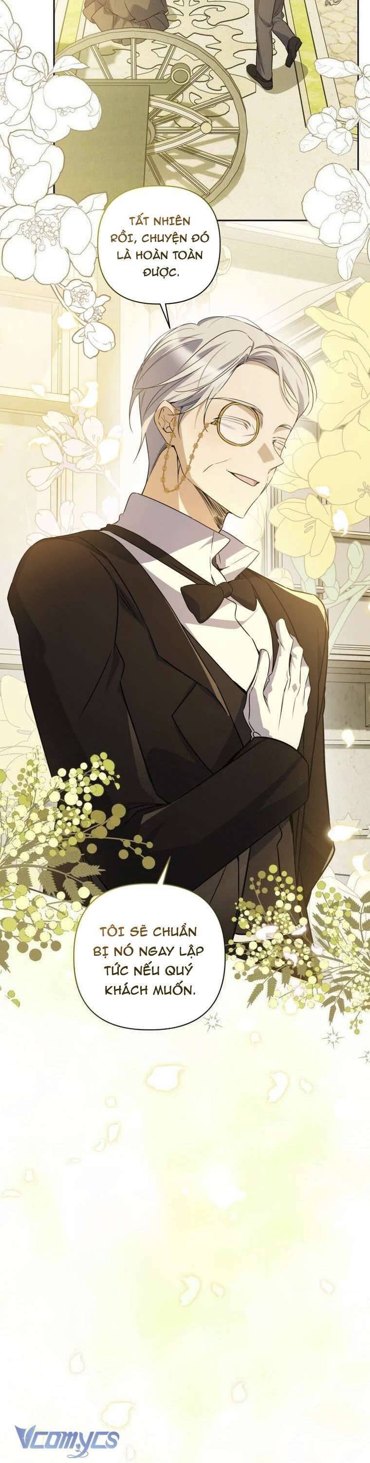 Liệu Người Có Muốn Được Cứu Rỗi Không? Chapter 12 - 12