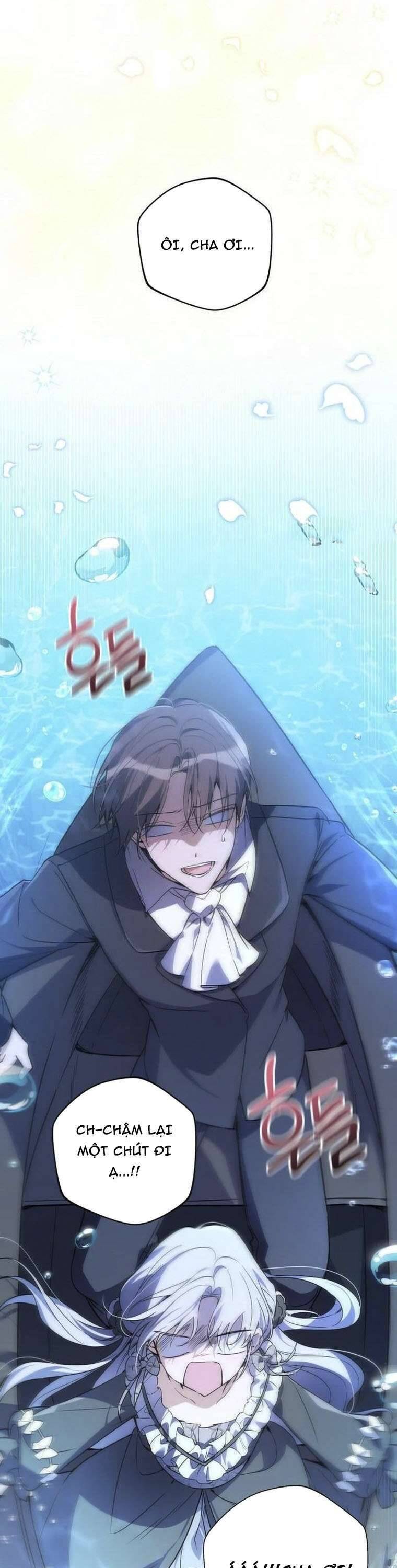 Liệu Người Có Muốn Được Cứu Rỗi Không? Chapter 12 - 13