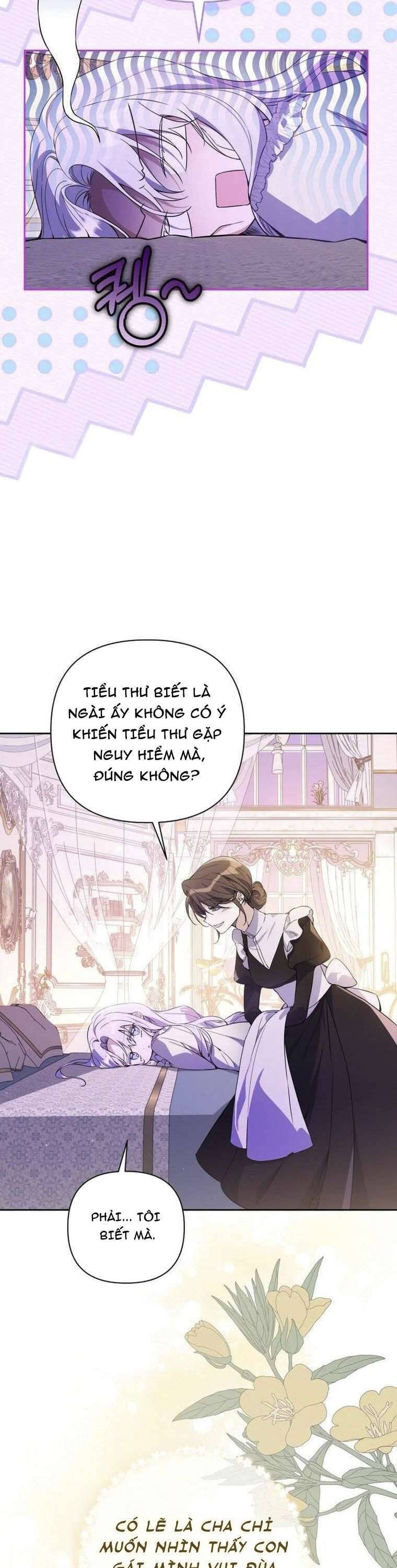 Liệu Người Có Muốn Được Cứu Rỗi Không? Chapter 12 - 15