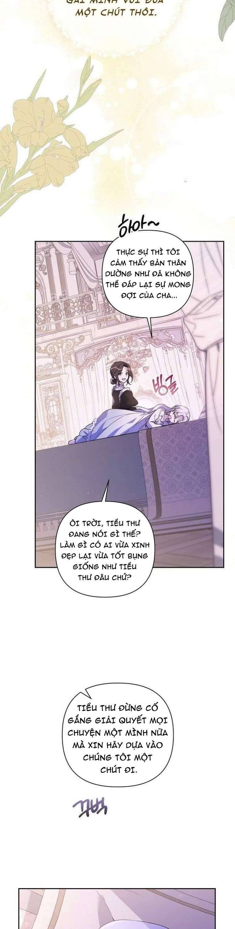 Liệu Người Có Muốn Được Cứu Rỗi Không? Chapter 12 - 16